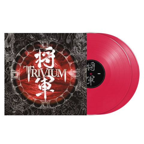 Trivium - Shogun ((Vinyl))