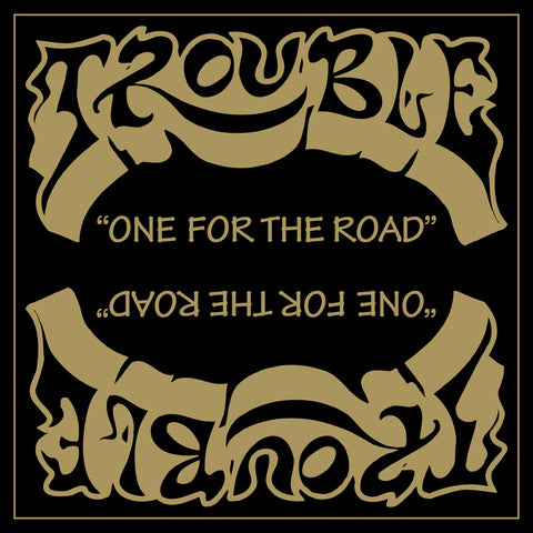 Trouble - One For The Road (2021 Remaster) ((Vinyl))