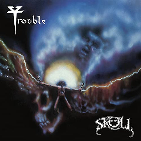 Trouble - The Skull (2020 Remaster) ((CD))