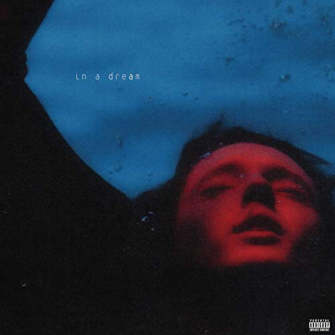 Troye Sivan - In A Dream - EP [Blue Mist LP] ((Vinyl))