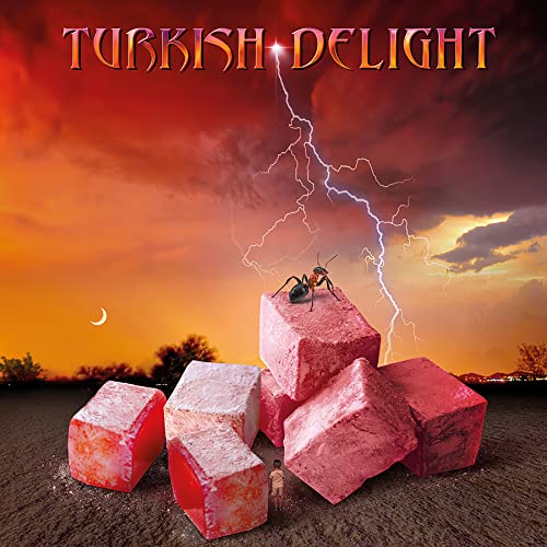 Turkish Delight - Volume One ((Vinyl))