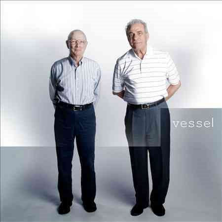 Twenty One Pilots - VESSEL ((Vinyl))