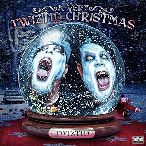 Twiztid - A Very Twiztid Christmas [7"] ((Vinyl))