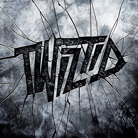 Twiztid - Unlikely Prescription [Black/Light Blue Marble 2 LP] ((Vinyl))