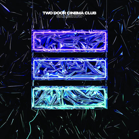 Two Door Cinema Club - Gameshow (Deluxe) (Deluxe Edition, With Bonus 7") ((Vinyl))