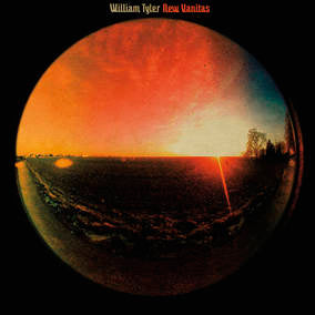 Tyler, William - New Vanitas ((Vinyl))