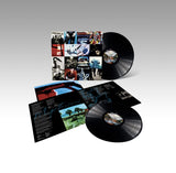 U2 - Achtung Baby (30th Anniversary) (Limited Edition, 180 Gram Vinyl, With Booklet, Poster, Anniversary Edition) ((Vinyl))