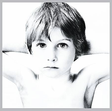 U2 - BOY - REMASTERED ((Vinyl))