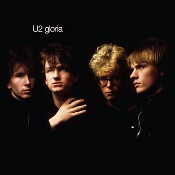 U2 - Gloria (40th Anniversary) (RSD 11/26/21) ((Vinyl))