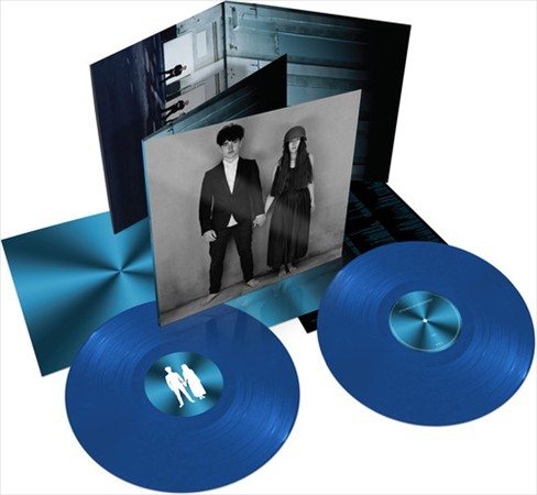U2 - SONGS OF EXPERIE(LP) ((Vinyl))