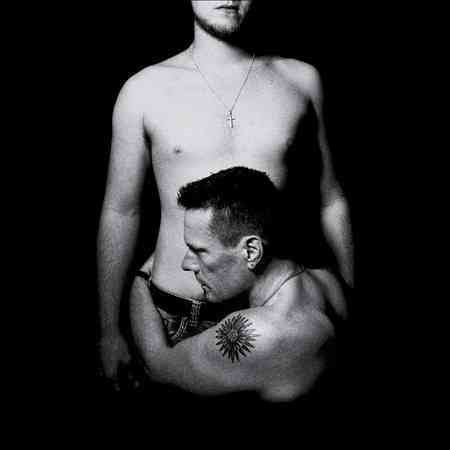 U2 - SONGS OF INNOCENCE ((Vinyl))