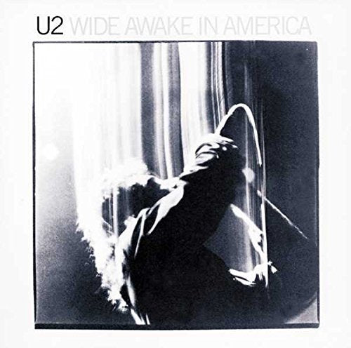 U2 - Wide Awake In America ((Vinyl))