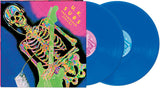 UK Subs - Endangered Species (Translucent Blue) (Colored Vinyl, Bonus Tracks, With Booklet, Reissue) (2 Lp's) ((Vinyl))