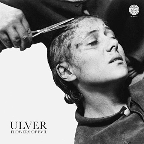 Ulver - Flowers Of Evil (Limited Edition, White Vinyl) ((Vinyl))