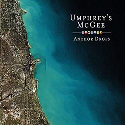Umphrey'S Mcgee - Anchor Drops Redux ((Vinyl))