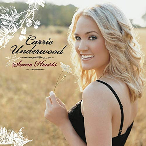 Underwood, Carrie - Some Hearts (2 LP) (150g Vinyl/ Includes Download Insert) (Side ((Vinyl))