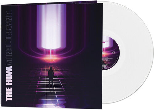 Unwritten Law - The Hum Colored Vinyl, White) ((Vinyl))