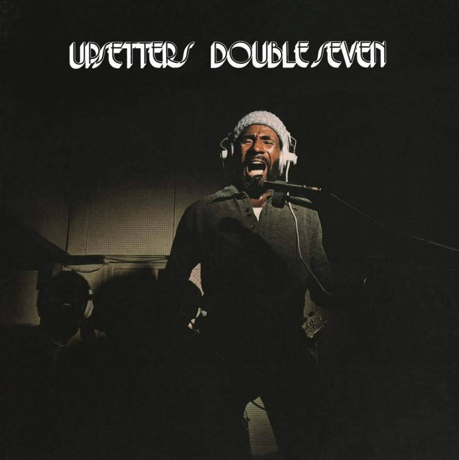 Upsetters - DOUBLE SEVEN ((Vinyl))