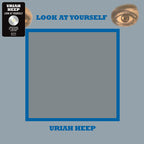 Uriah Heep - Look At Yourself (Limited)[INDIE EX] ((Vinyl))