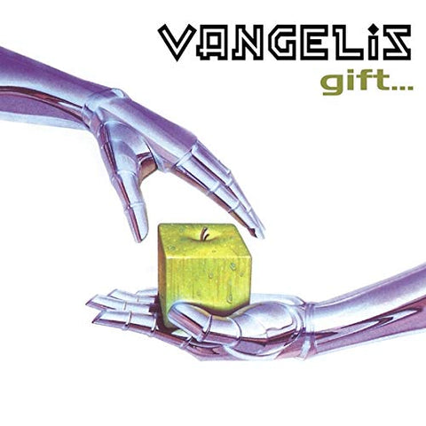 VANGELIS - GIFT (COLOURED VINYL) ((Vinyl))