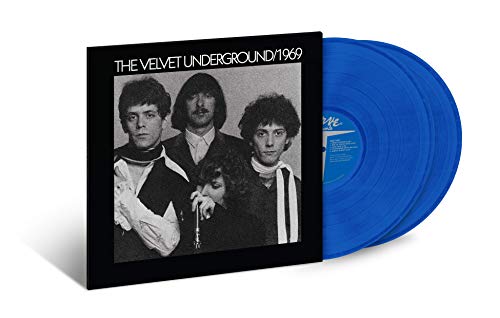 VELVET UNDERGROUND - 1969 ((Vinyl))