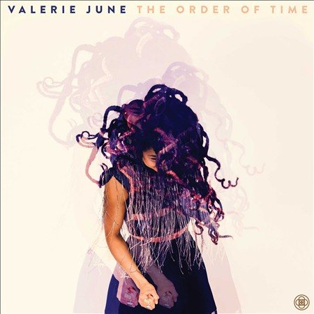 Valerie June - ORDER OF TIME (LP) ((Vinyl))