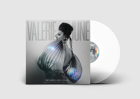 Valerie June - The Moon And Stars: Prescriptions For Dreamers (Colored Vinyl, W ((Vinyl))