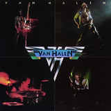 Van Halen - Van Halen (180 Gram Vinyl, Remastered) ((Vinyl))