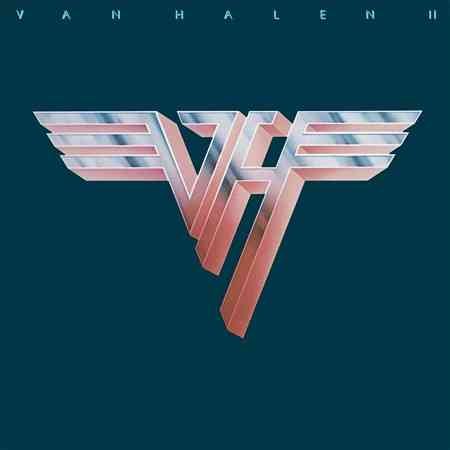 Van Halen - Van Halen II (180 Gram Vinyl, Remastered) ((Vinyl))