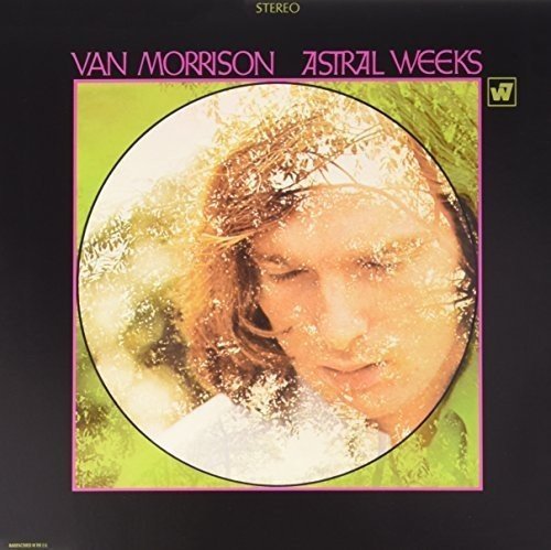 Van Morrison - ASTRAL WEEKS ((Vinyl))