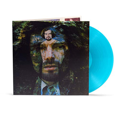 Van Morrison - His Band and the Street Choir (Translucent Turquoise Vinyl | Bri ((Vinyl))