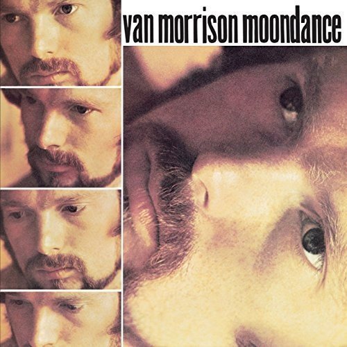 Van Morrison - MOONDANCE ((Vinyl))