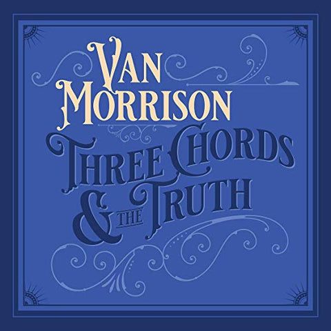 Van Morrison - Three Chords and the Truth [2LP | White Vinyl] ((Vinyl))