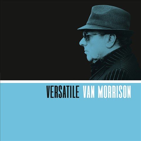 Van Morrison - VERSATILE ((Vinyl))