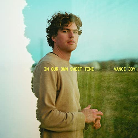 Vance Joy - In Our Own Sweet Time ((CD))