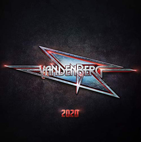 Vandenberg - 2020 (Red Vinyl) ((Vinyl))