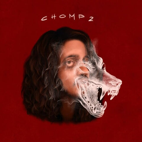 Various Artists - Chomp 2 (Original Soundtrack) (2 Lp's) ((Vinyl))