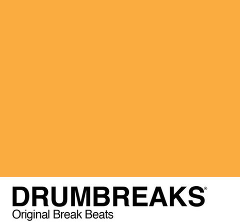 Various Artists - Original Break Beats (10-Inch Vinyl) ((Vinyl))