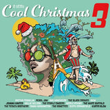 Various Artists - A Very Cool Christmas 3 (LimitedEdition, Translucent Blue & Crystal Clear 180 nGram Vinyl) [Import] (2 Lp's) ((Vinyl))