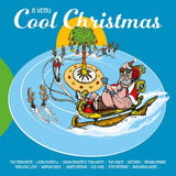 Various Artists - A Very Cool Christmas (Limited Edition, Transparent Magenta & Crystal Clear 180 Gram Vinyl) [Import] (2 Lp's) ((Vinyl))