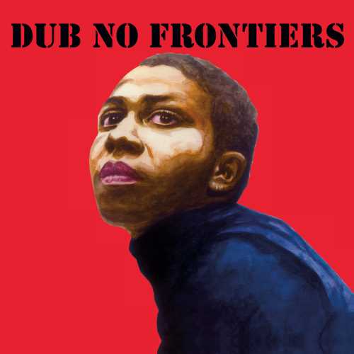 Various Artists - Adrian Sherwood Presents: Dub No Frontier ((CD))