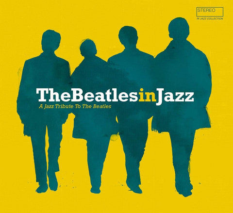 Various Artists - Beatles In Jazz / Various (180 Gram Vinyl, France - Import) ((Vinyl))