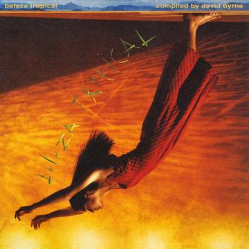 Various Artists - Beleza Tropical (RSD 11/26/21) ((Vinyl))