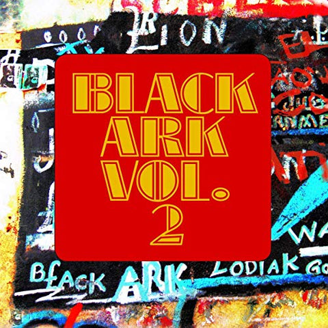Various Artists - Black Ark Vol. 2 ((Vinyl))