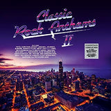 Various Artists - Classic Rock Anthems II [Import] (2 Lp's) ((Vinyl))