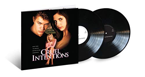 Various Artists - Cruel Intentions [2 LP] ((Vinyl))