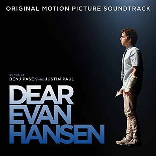Various Artists - Dear Evan Hansen (Original Motion Picture Soundtrack) [Blue 2 LP] ((Vinyl))