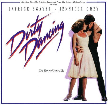 Various Artists - Dirty Dancing - Ost ((Vinyl))