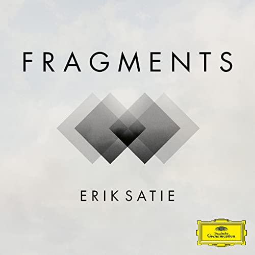 Various Artists - Erik Satie - Fragments [2 LP] ((Vinyl))