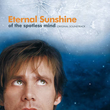 Various Artists - Eternal Sunshine Of The Spotless Mind (Original Motion Picture Soundtrack) ((Vinyl))